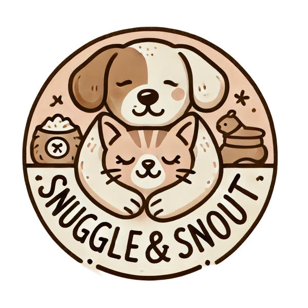 Snuggle & Snout